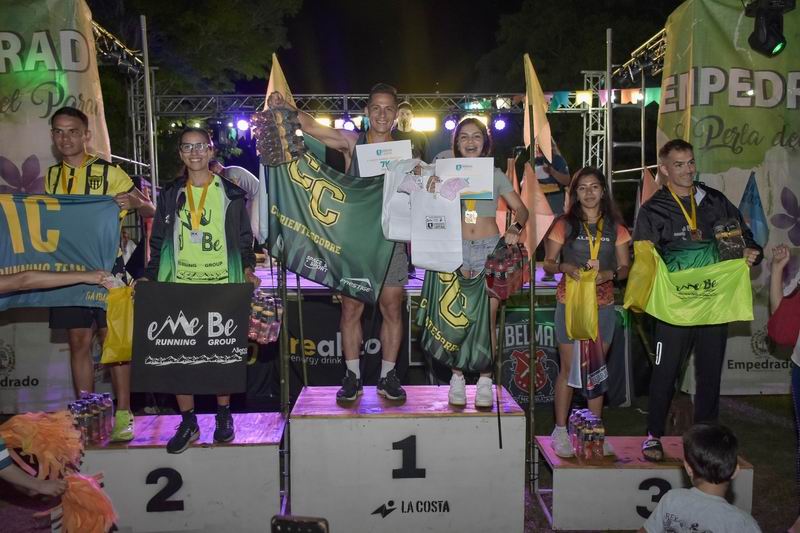 Conquista de la Arena